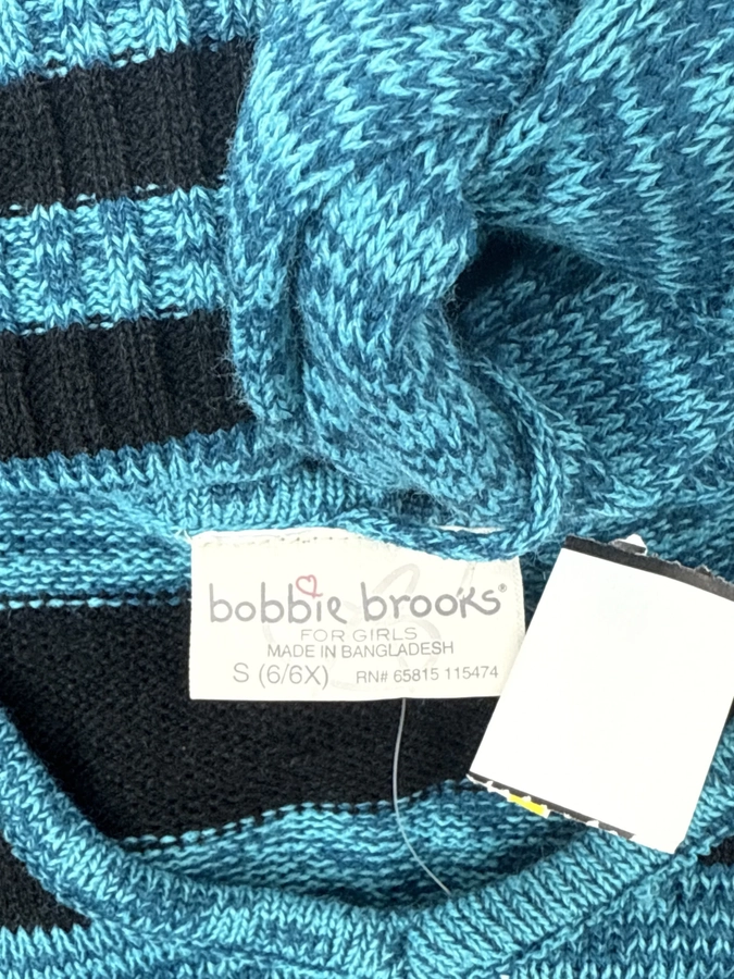 Bobbie Brooks