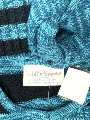 Bobbie Brooks