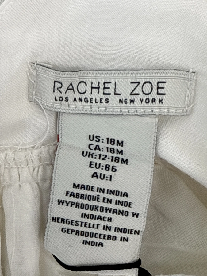 Rachel Zoe