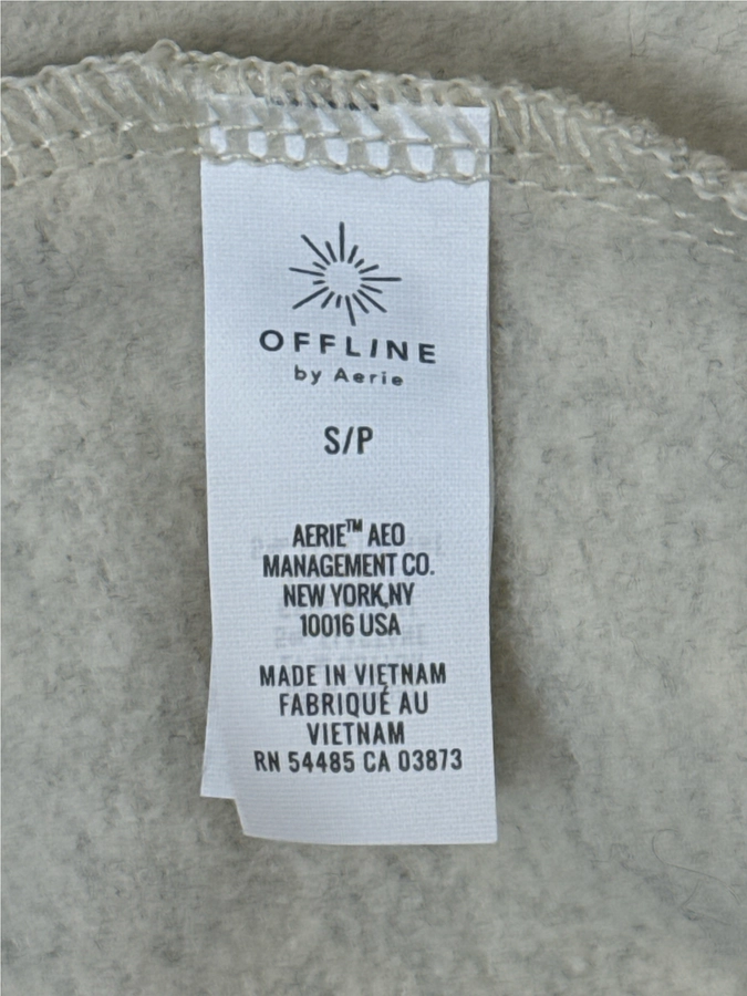Offline by Aerie