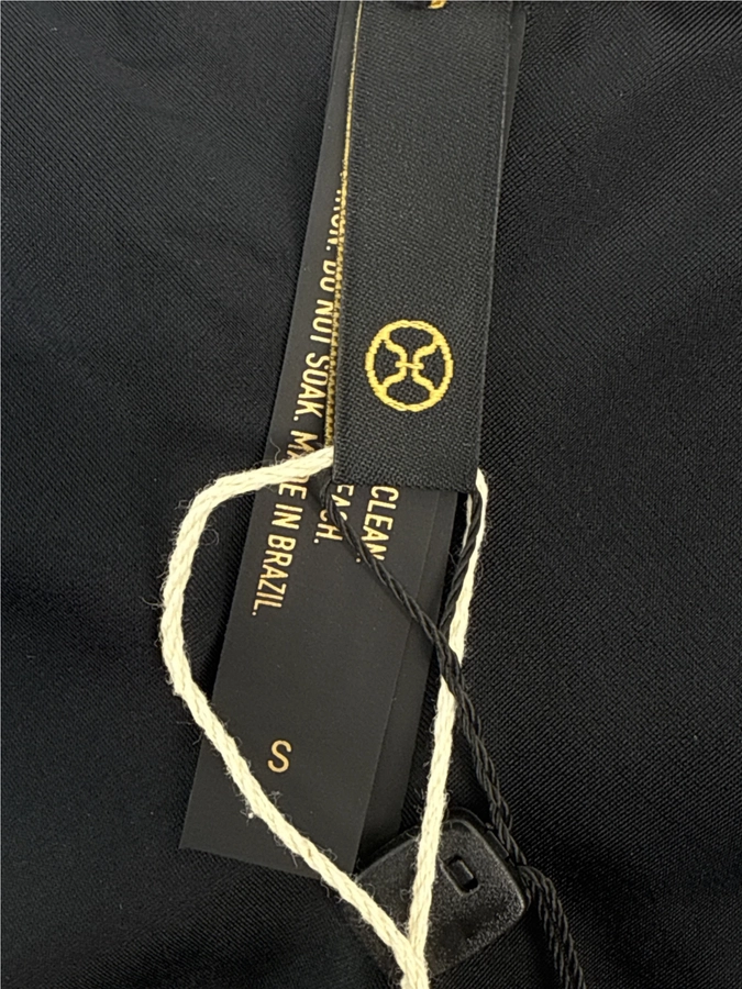 Gold Finishing