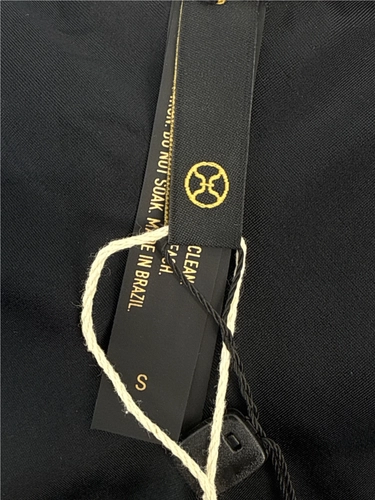 Gold Finishing