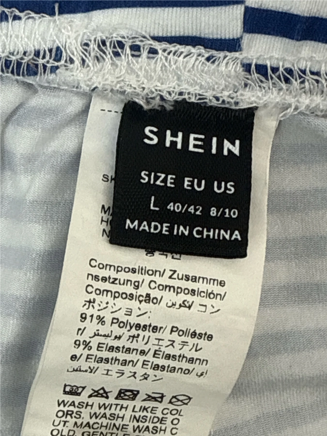 SHEIN