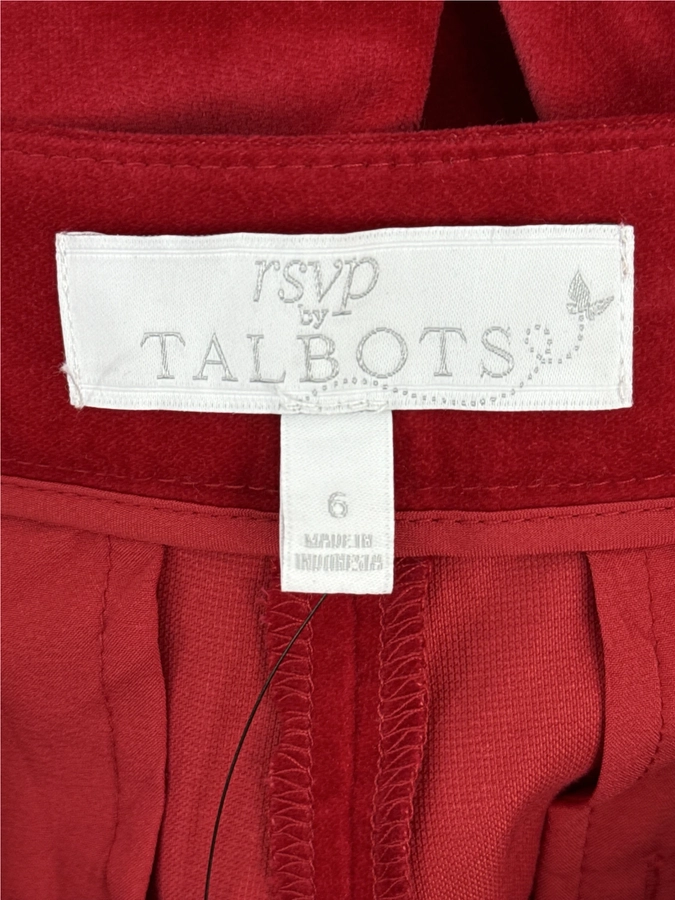 RSVP by Talbots