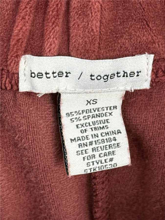 Better Together