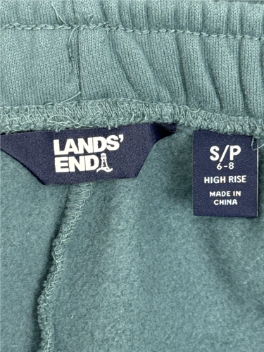 Lands' End