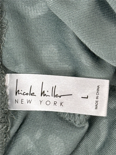 Nicole Miller