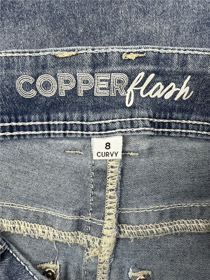 Copper Flash