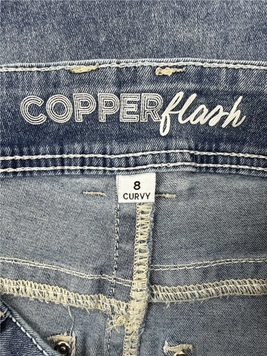 Copper Flash