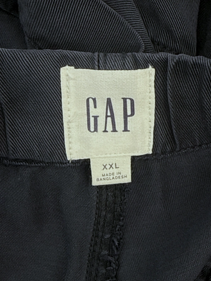 Gap