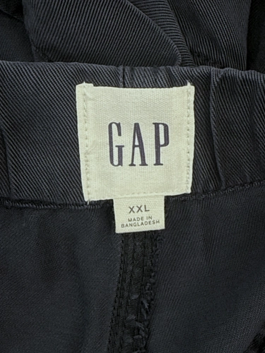 Gap