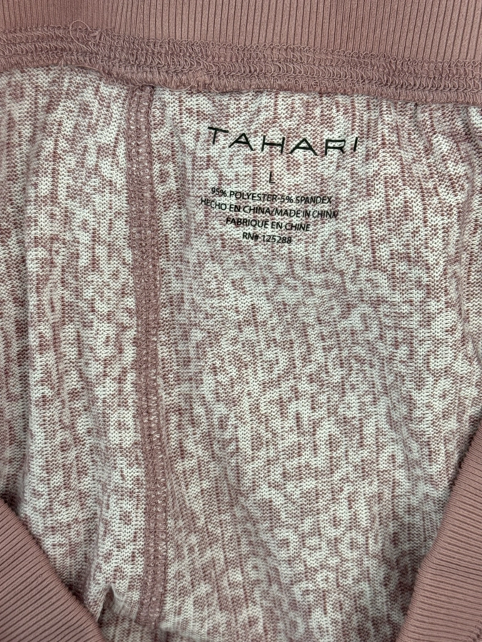Tahari