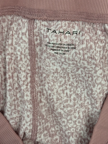 Tahari