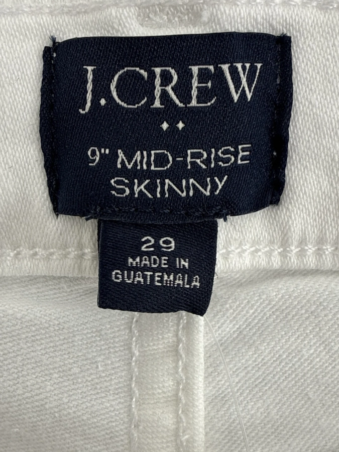 J.CREW