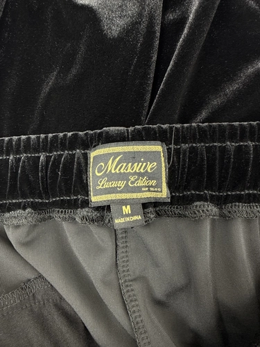 Massive Luxury Edition