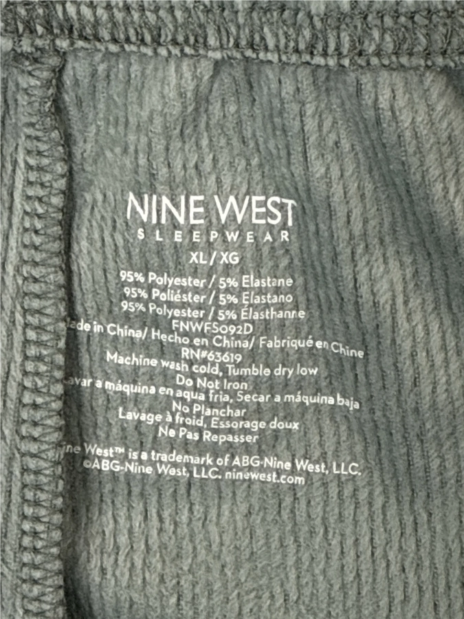 Nine West