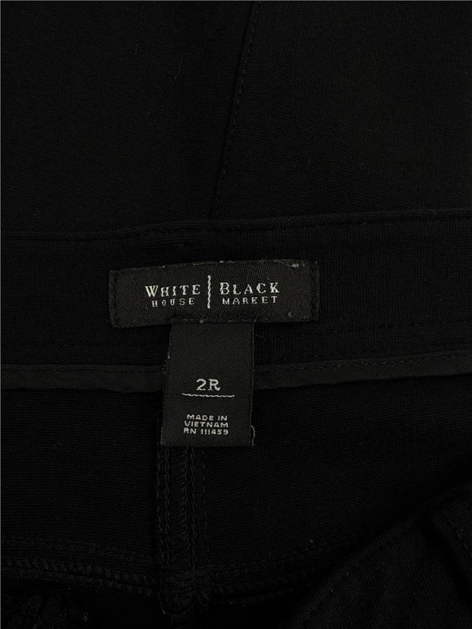 White House Black Market