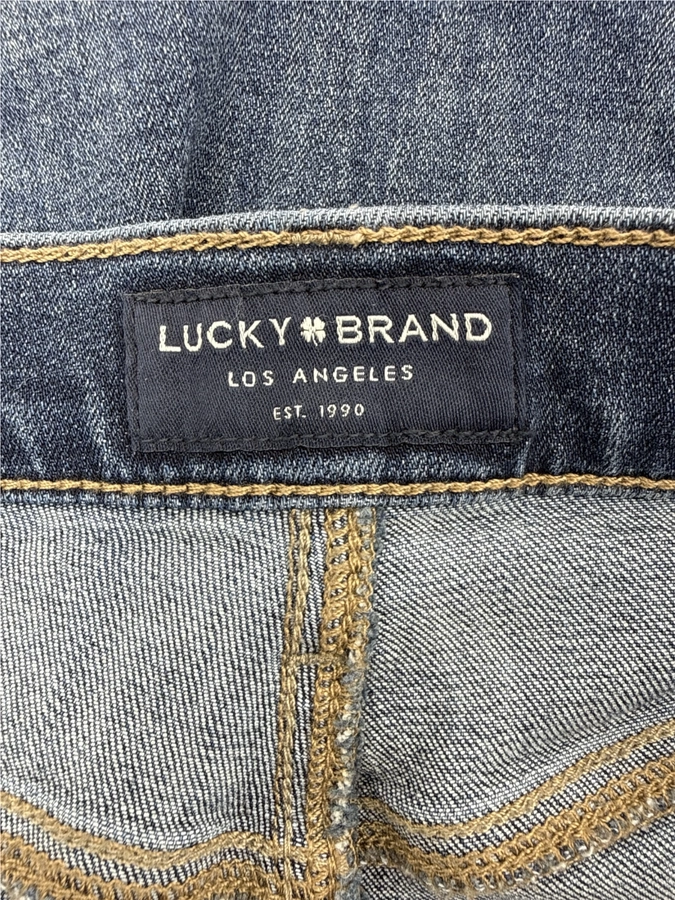 Lucky Brand