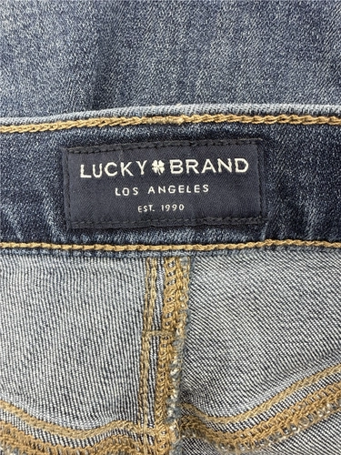 Lucky Brand