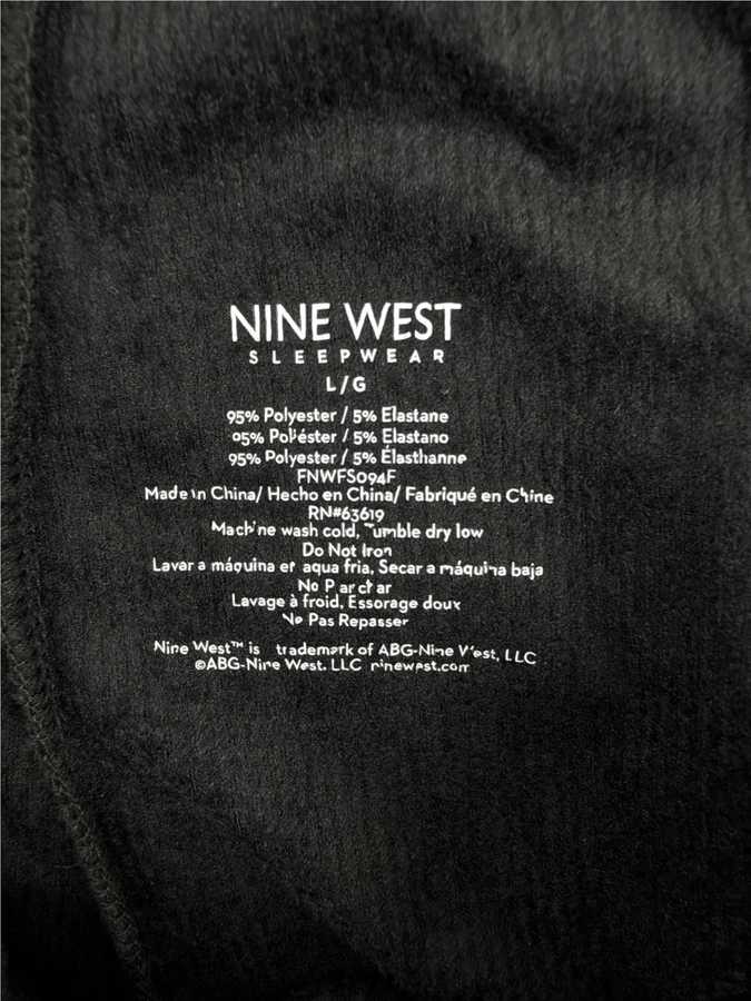 Nine West