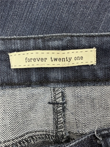 Forever 21
