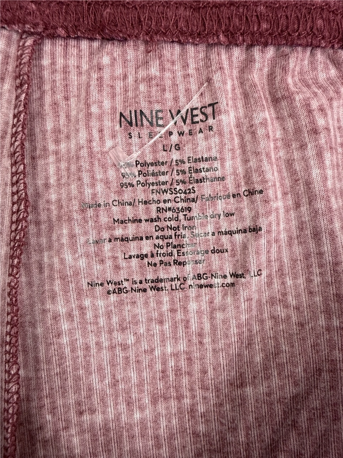 Nine West