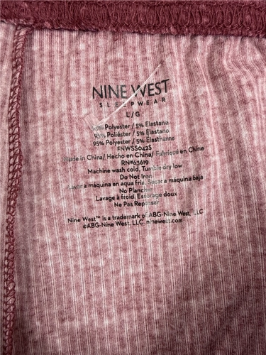Nine West