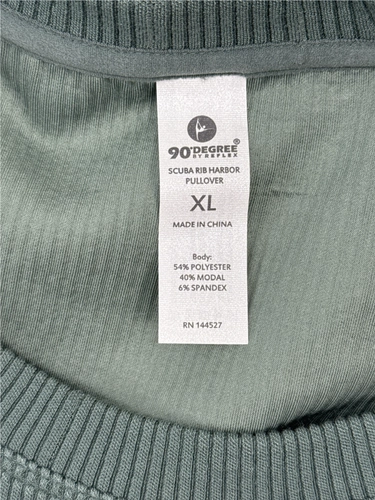 90 Degree by Reflex