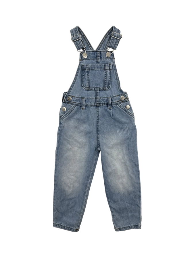 Denim Co