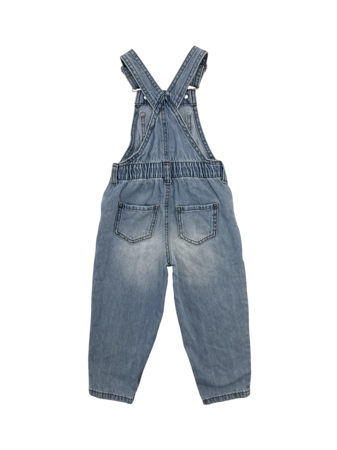 Denim Co