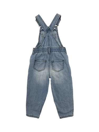 Denim Co