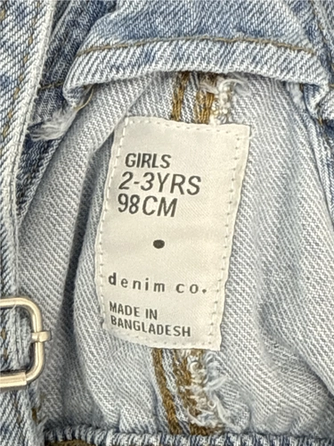 Denim Co