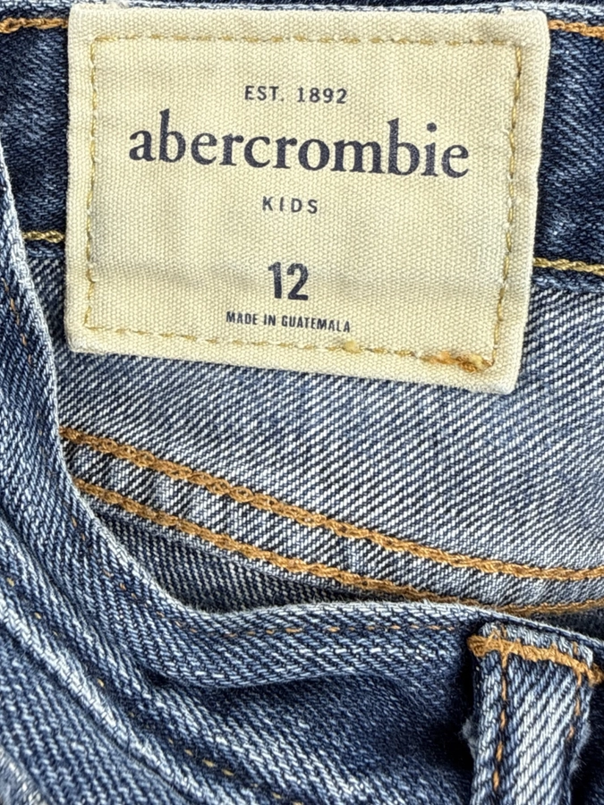 Abercrombie Kids