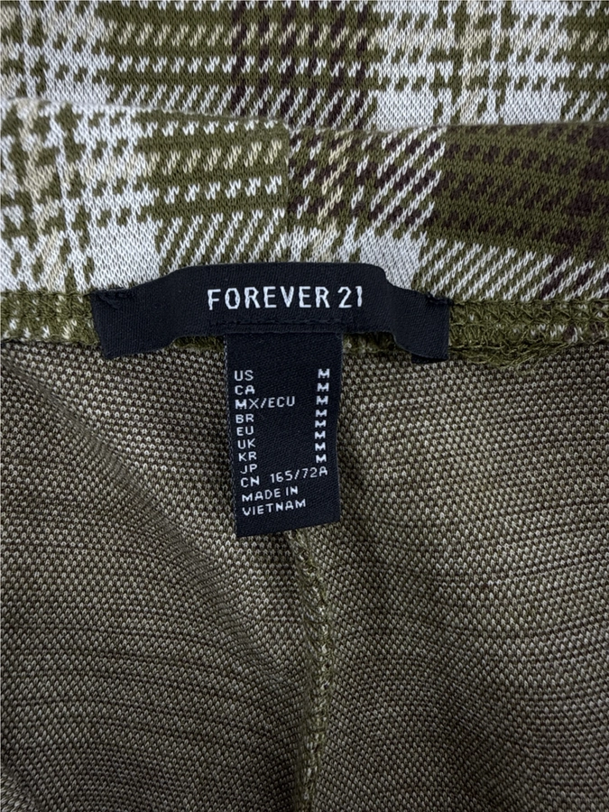 Forever 21