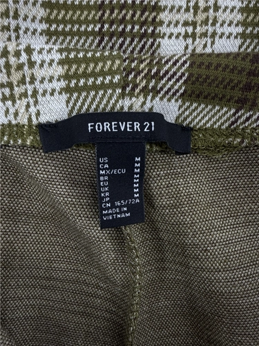 Forever 21