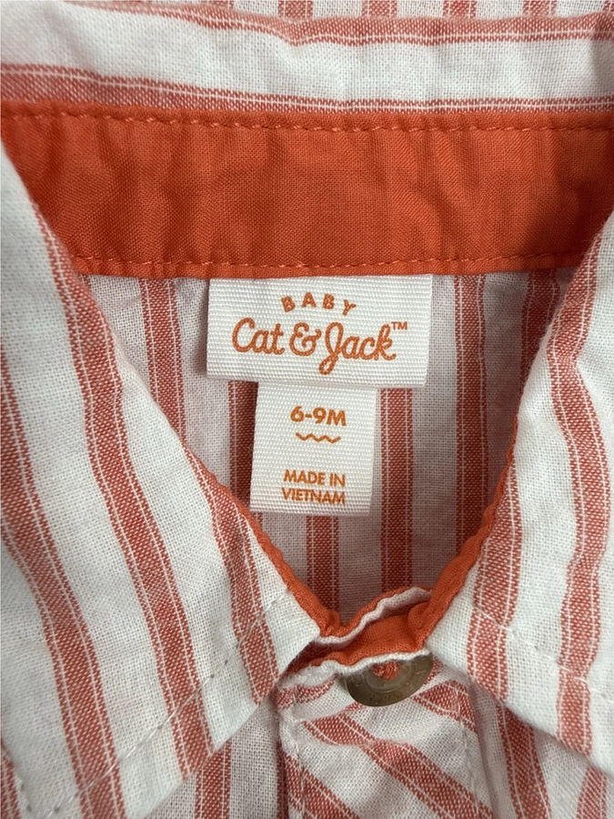 Cat & Jack