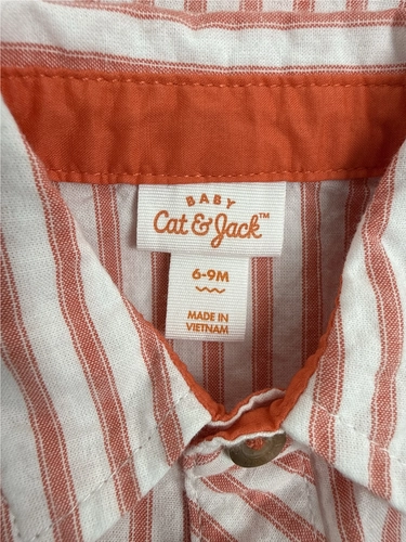 Cat & Jack