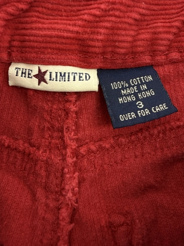 The Limited