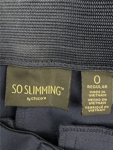 So Slimming by Chico's