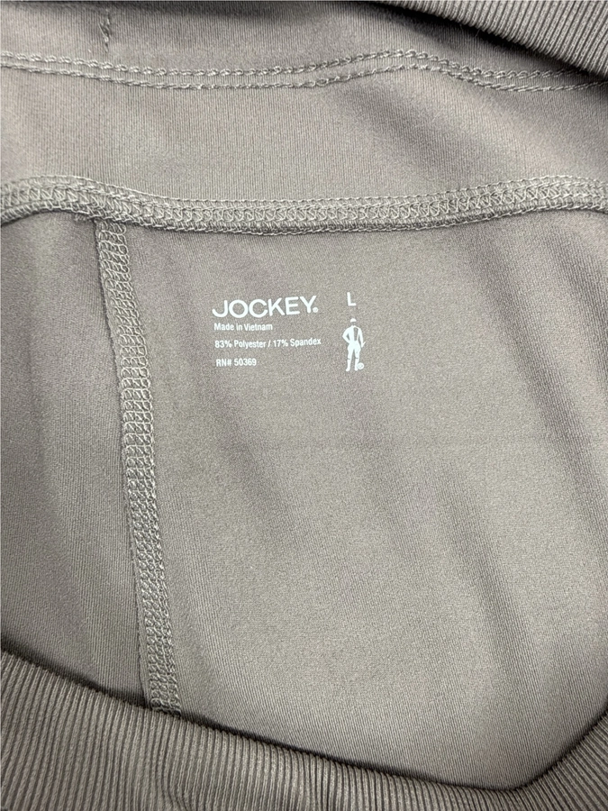 Jockey