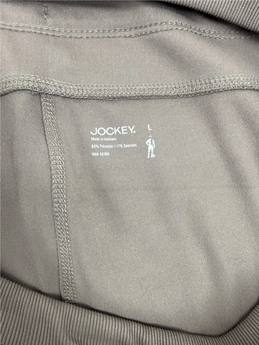 Jockey