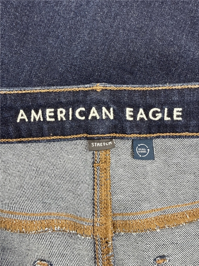 American Eagle