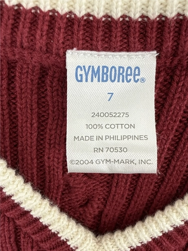 Gymboree