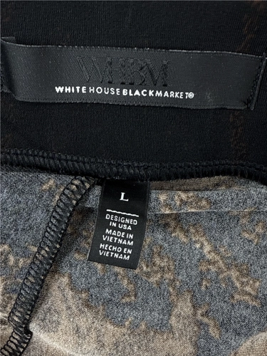 WHITE HOUSE BLACKMARKET