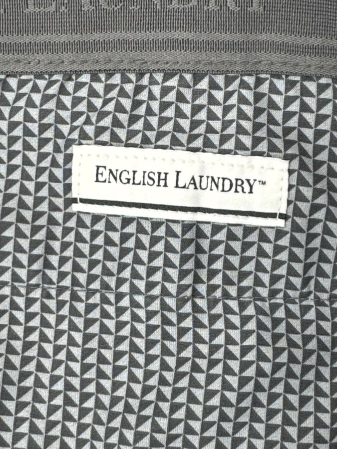 English Laundry