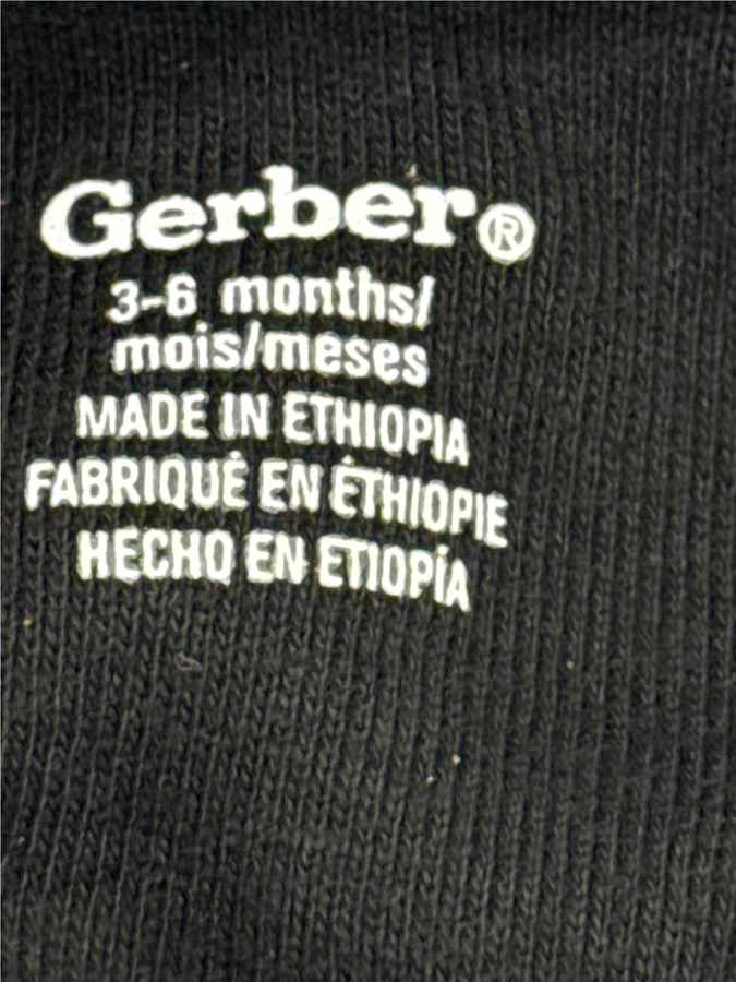 Gerber