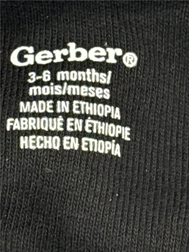 Gerber