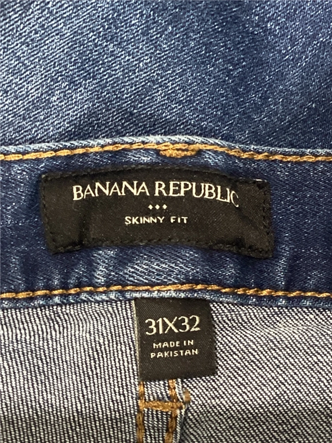Banana Republic