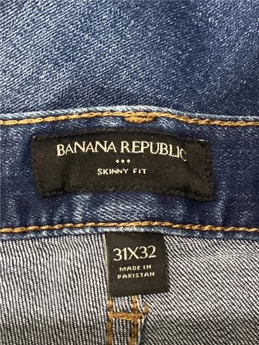 Banana Republic
