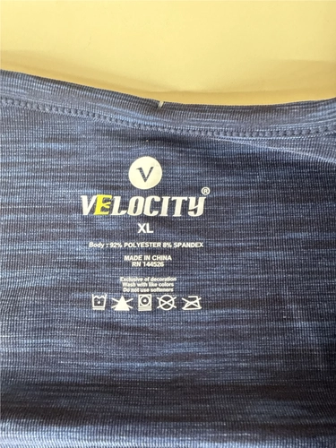 Velocity
